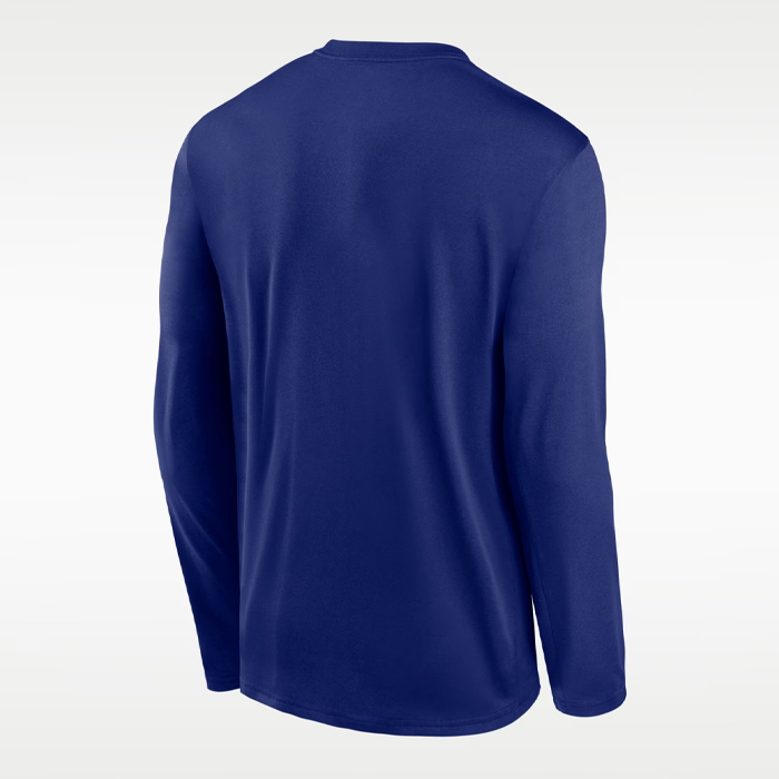 即日出荷 NIKE ロサンゼルス・ドジャース 長袖 Tシャツ