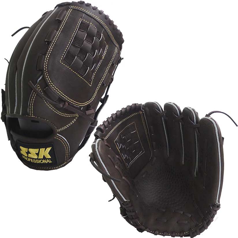 即日出荷 送料無料 超限定 SSK 復刻版 軟式 グラブ オール