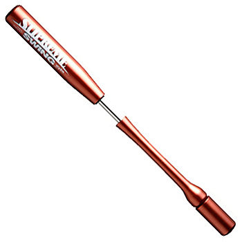 送料無料 UCHIDA 打撃開眼 シュプリームスウィング 中学・一般用 SS-85