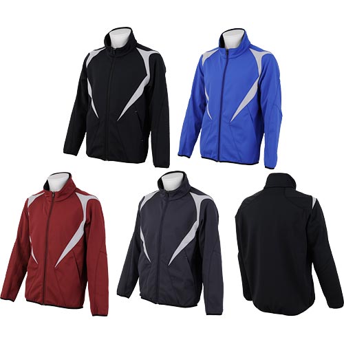 デサント DESCENTE ボンディングストレッチコート 野球 ソフトグランド