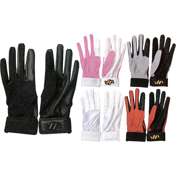 ハタケヤマ 片手用 守備用手袋 キャッチャー用 KG-20 | 野球用品専門店