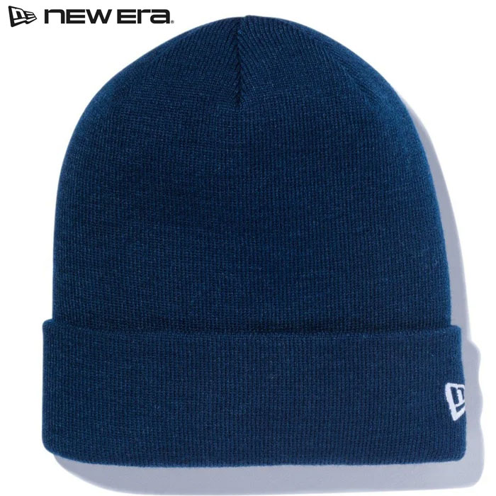 即日出荷 ニューエラ NEW ERA ニットキャップ ニット帽 ベーシック