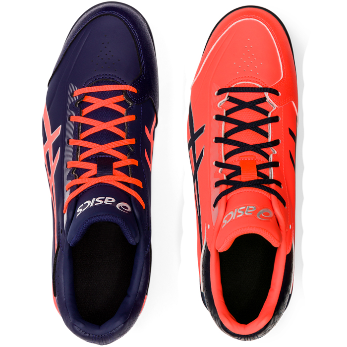 限定カラー asics アシックス 野球用 ポイントスパイク STAR 限定カラー asics アシックス 野球用 ポイントスパイク STAR