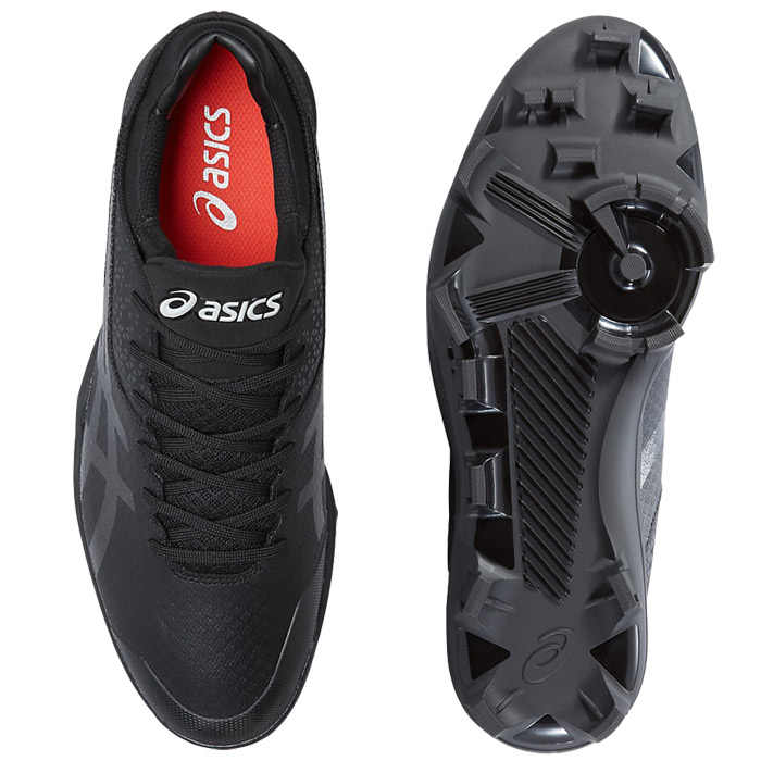 asics アシックス 野球用 スパイク スタッドソール JAPAN SPEED asics アシックス 野球用 スパイク スタッドソール JAPAN SPEED