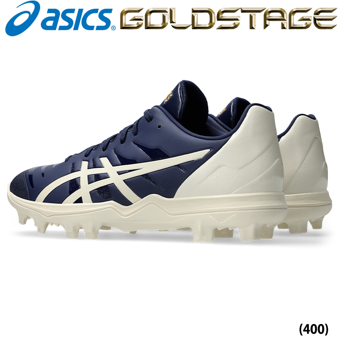 即日出荷 26年秋冬限定カラー asics アシックス 野球用 スタッド