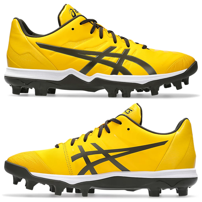 GOLDSTAGE SM ゴールドステージ SM【ASICS】アシックス 楽天市場】【交換往復送料無料】 野球 スパイク ポイント 大人