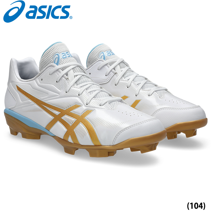 即日出荷 26年秋冬限定カラー asics アシックス 野球用ポイント