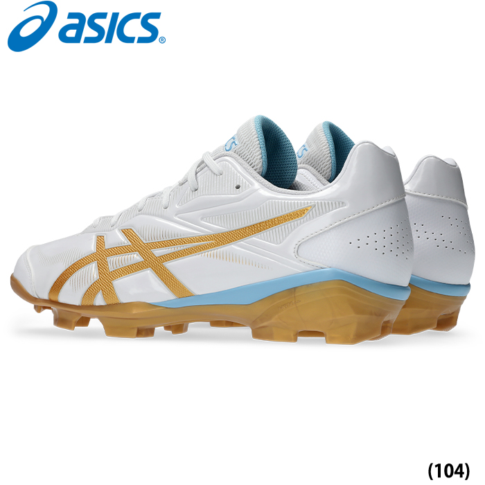 即日出荷 26年秋冬限定カラー asics アシックス 野球用ポイント