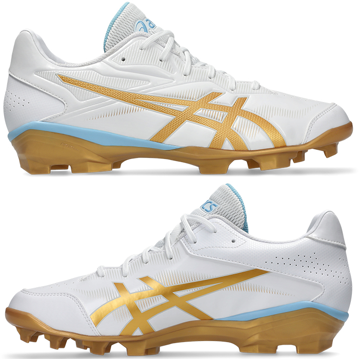 即日出荷 asics アシックス 野球用ポイントスパイク STAR SHINE 3