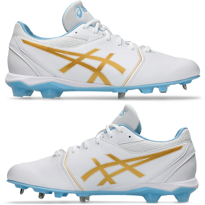 即日出荷 asics アシックス 野球用スパイク ネオコネクト ハイブリッド