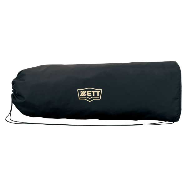 ZETT ヘルメットケース BA1335 | 野球用品専門店 ベースマン全国に野球