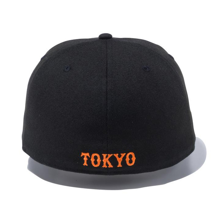 即日出荷 newera ニューエラ キャップ 59FIFTY 読売ジャイアンツ