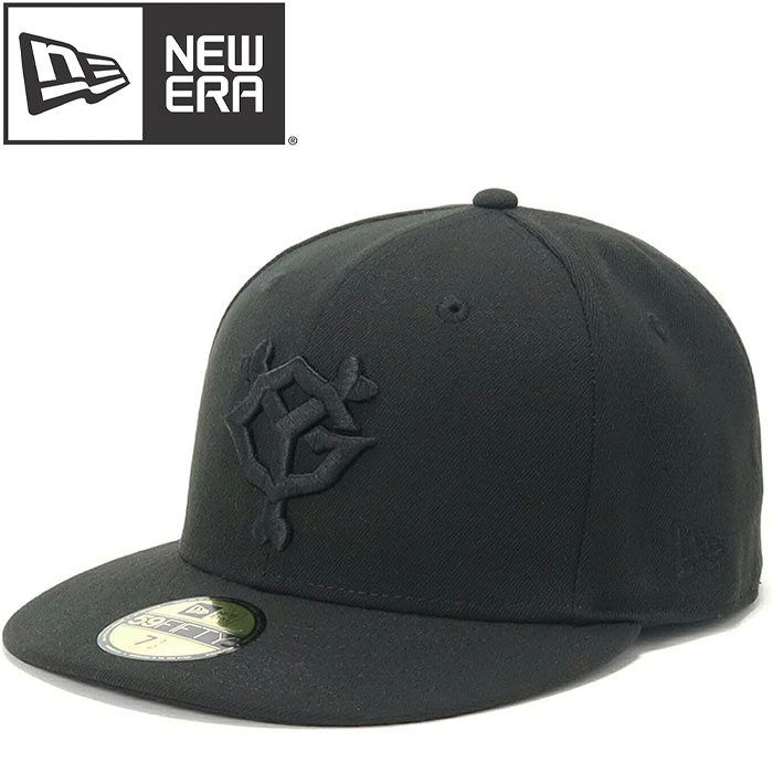 即日出荷 newera ニューエラ ベースボールキャップ 読売ジャイアンツ ...