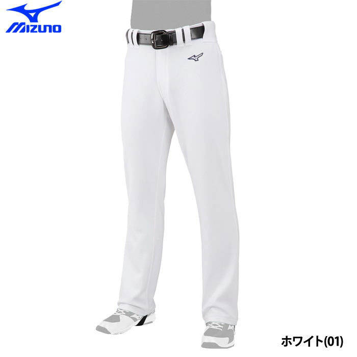 即日出荷 ミズノ 野球 GACHI ユニフォームパンツ 練習用パンツ 足掛け