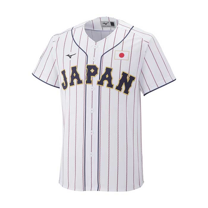 60%OFF!】 ユニフォームシャツ オープンタイプ 2014侍ジャパン