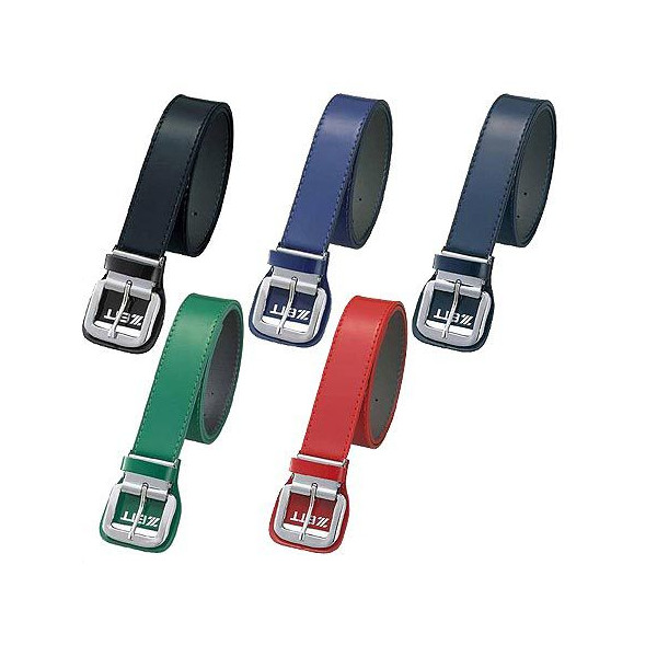 ZETT ジュニア エナメル ベルト BX190 | 野球用品専門店