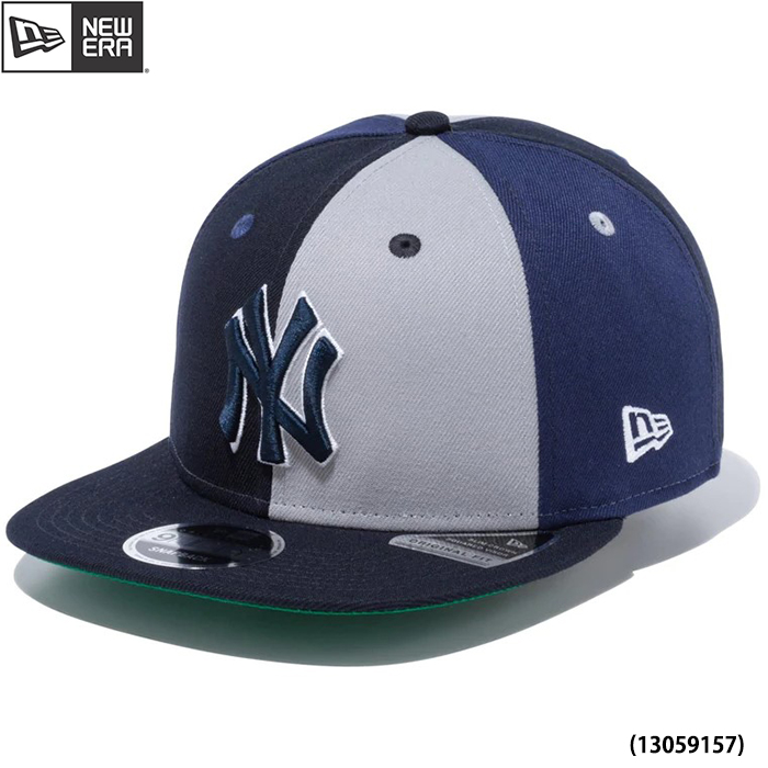 即日出荷 ニューエラ ベースボールキャップ 帽子 ピンウィール ニューヨーク・ヤンキース 9FIFTY Original Fit MLB 13059157 era22ss