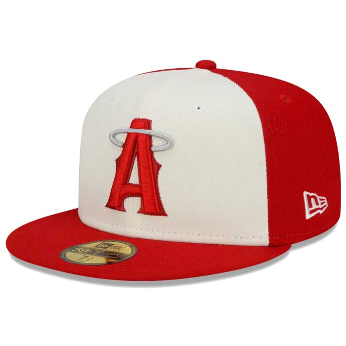 newera ニューエラ 59FIFTY MLBオンフィールド CITY CONNECT ロサンゼルス・エンゼルス 13097527 era22ss