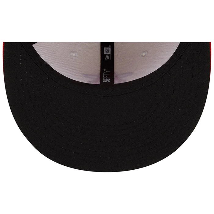 即日出荷 newera ニューエラ 59FIFTY オンフィールド 2024 MLB