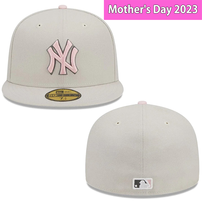 即日出荷 限定 newera ニューエラ キャップ 野球帽 59FIFTY Mother's