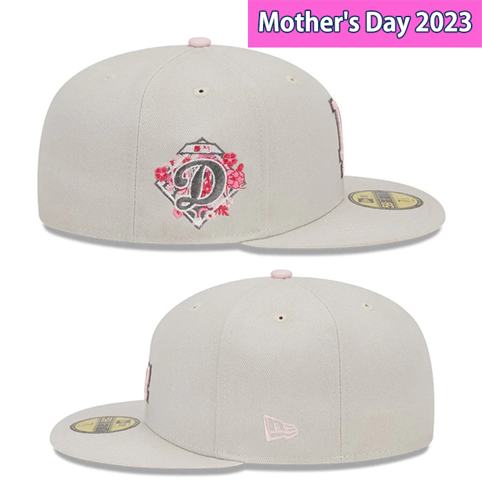即日出荷 限定 newera ニューエラ キャップ 野球帽 59FIFTY Mother's 