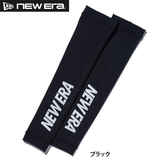 即日出荷 ニューエラ NEW ERA アームスリーブ アームバンド ワード