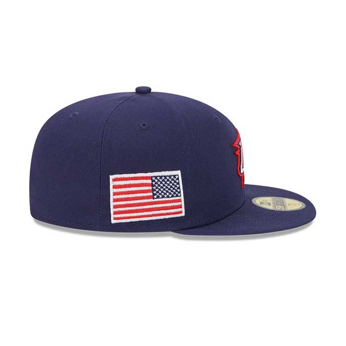 NEW ERA 59FIFTY 2023 WBC 日本代表 海外限定 NR714