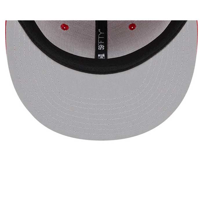 即日出荷 超限定 newera ニューエラ キャップ 野球帽 59FIFTY