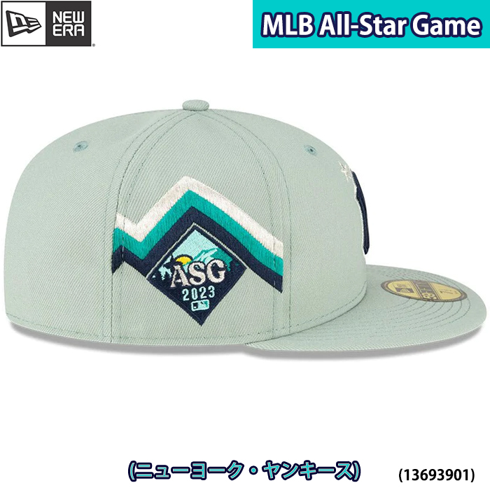 即日出荷 限定 newera ニューエラ キャップ 野球帽 59FIFTY