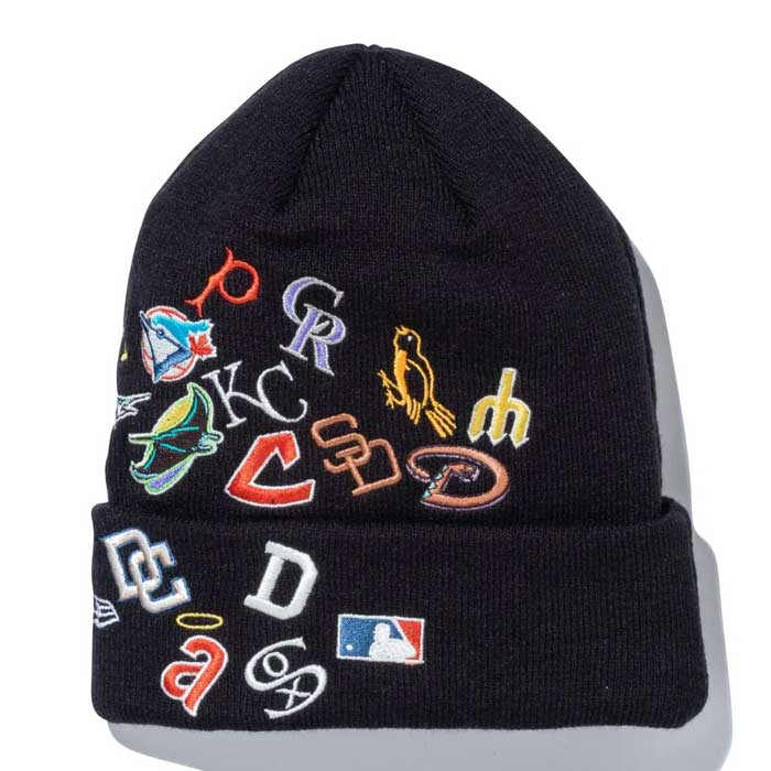 即日出荷 ニューエラ newera ニットキャップ ニット帽