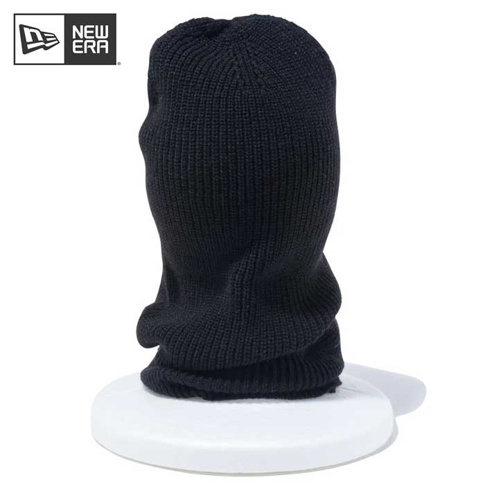 即日出荷 ニューエラ newera 目出し帽 バラクラバ Balaclava ブラック