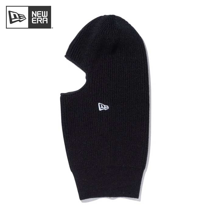 即日出荷 ニューエラ newera 目出し帽 バラクラバ Balaclava ブラック