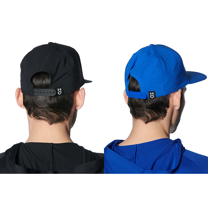 <新品・未使用品>Under Armour 原監督サイン入りキャップ 59 アンダーアーマー UNDER ARMOUR アンダーアーマー UNDER ARMOUR