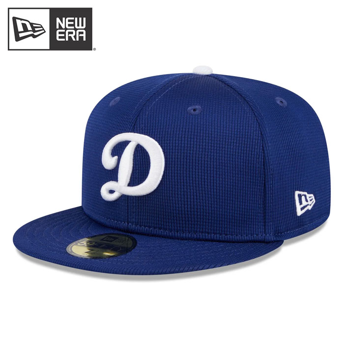 即日出荷 限定 newera ニューエラ キャップ 野球帽 59FIFTY MLB 2024 Batting Practice ロサンゼルス・ドジャース 13957119 era24ss