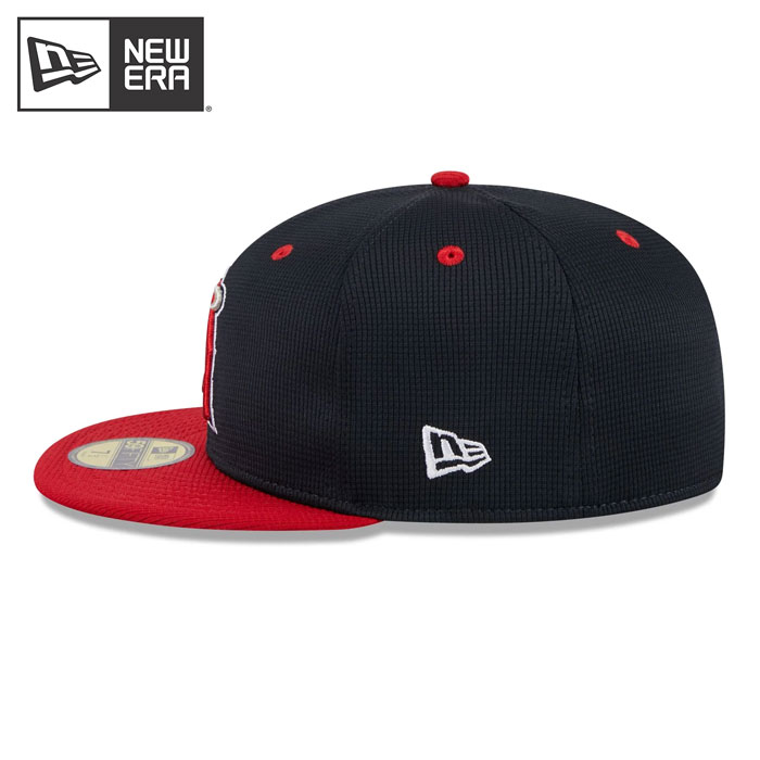 即日出荷 限定 newera ニューエラ キャップ 野球帽 59FIFTY MLB