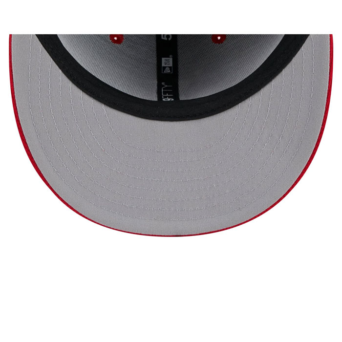 即日出荷 限定 newera ニューエラ キャップ 野球帽 59FIFTY MLB