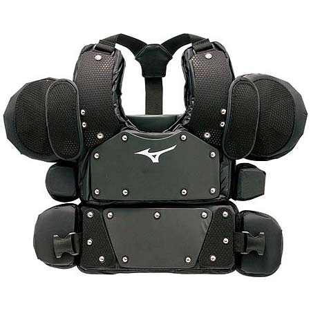 ミズノ ミズノプロ 硬式 軟式 野球 ソフトボール 兼用 審判用 プロテクター 2ya455 野球用品専門店 ベースマン全国に野球用品をお届けするインターネット通販