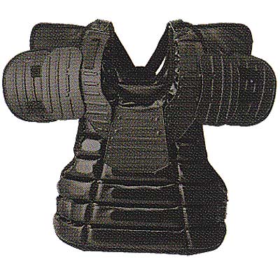 久保田スラッガー 審判用 インサイド プロテクター | 野球用品 久保田スラッガー 審判用 インサイド プロテクター | 野球用品