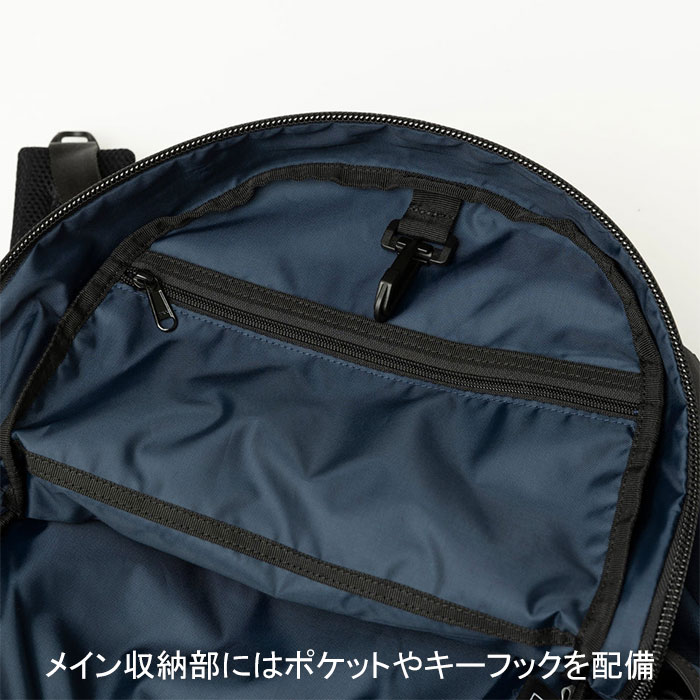 即日出荷 ニューエラ newera バックパック リュックサック