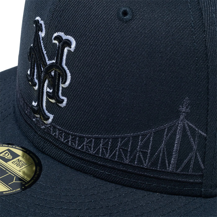 59FIFTY ニューヨークメッツ　2025シティコネクト　7 3/8 71EcrMrXcWL.jpg