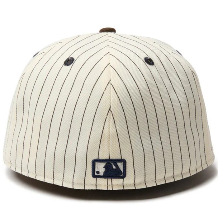 即日出荷 限定商品 newera ニューエラ 59FIFTY Pinstripe