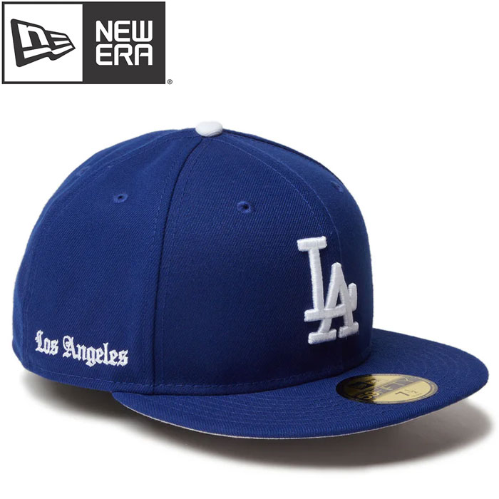 即日出荷 限定商品 newera ニューエラ 59FIFTY MLB Old English