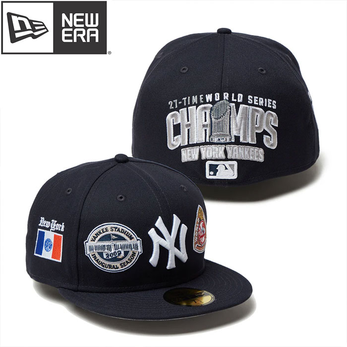 即日出荷 限定商品 newera ニューエラ 59FIFTY MLB Allover