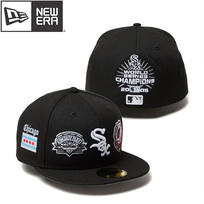 即日出荷 限定商品 newera ニューエラ 59FIFTY MLB Allover