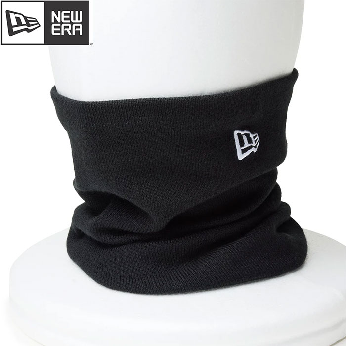 即日出荷 ニューエラ newera ネックウォーマー ヘアバンド 2WAY