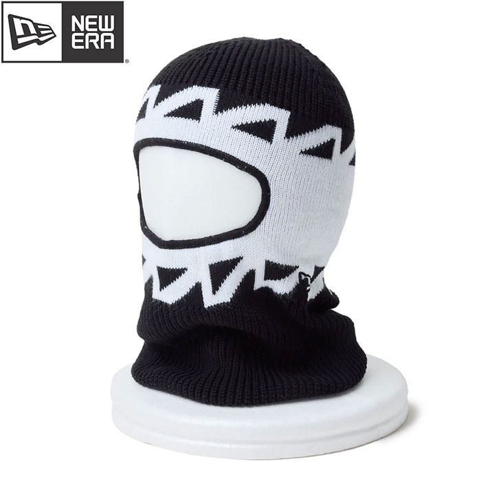 即日出荷 ニューエラ newera 目出し帽 バラクラバ Balaclava