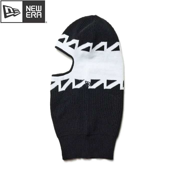 即日出荷 ニューエラ newera 目出し帽 バラクラバ Balaclava パターン