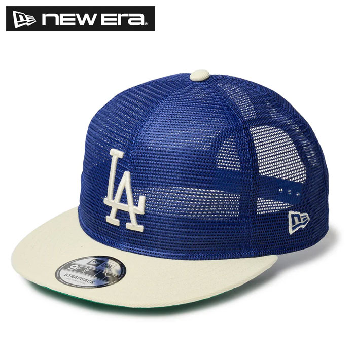 ⭐︎新品未使用⭐︎ 野球 帽子 ベースボール キャップ 野球帽 ブルー 12個 New Era x MLB公式グッズlMLB公式オンラインショップ