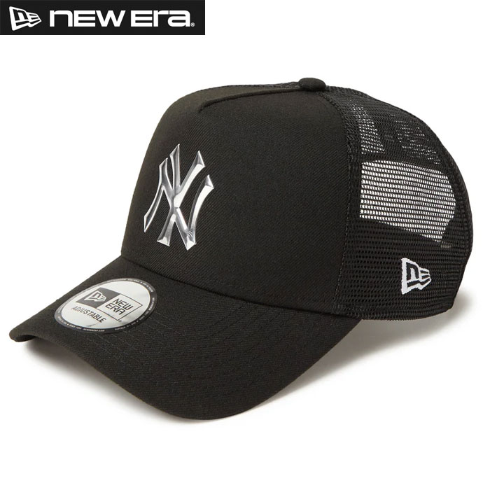 即日出荷 NEW ERA ニューエラ メッシュキャップ アジャスター 9FORTY A