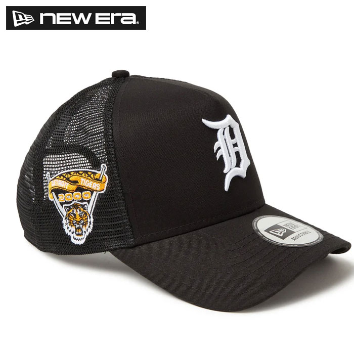 即日出荷 NEW ERA ニューエラ メッシュキャップ アジャスター 9FORTY A